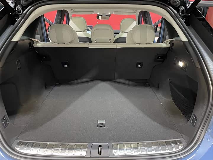 Nio ES7 2024 2024款 75kWh