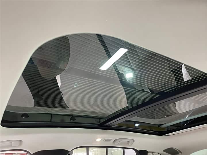 Nio ES7 2024 2024款 75kWh