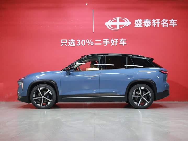 2024 Nio ES7