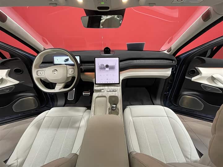 Nio ES7 2024 2024款 75kWh