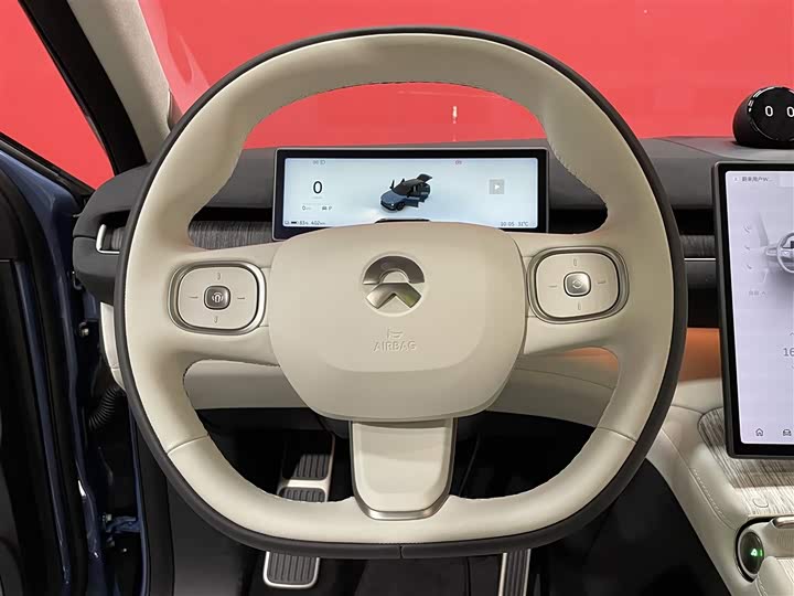 Nio ES7 2024 2024款 75kWh