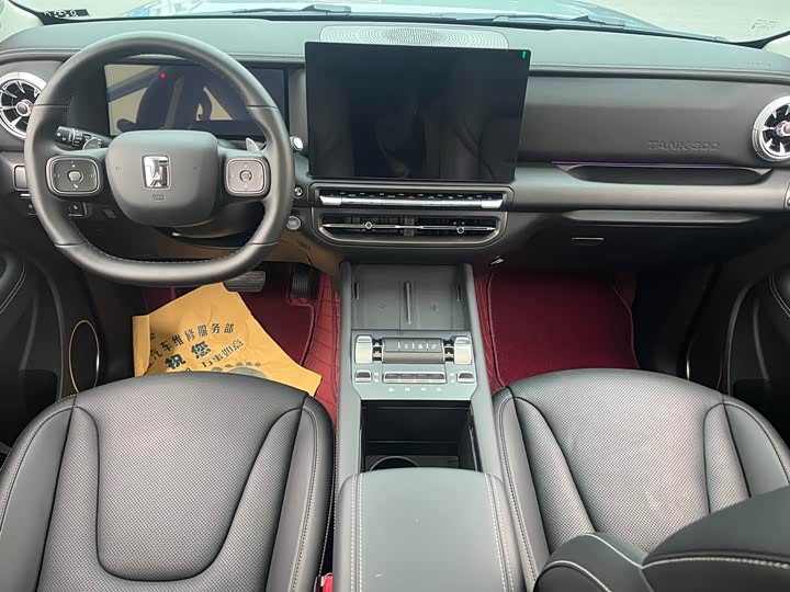 Tank 300 Hybrid 2025 2025款 Hi4-T 37.1kWh