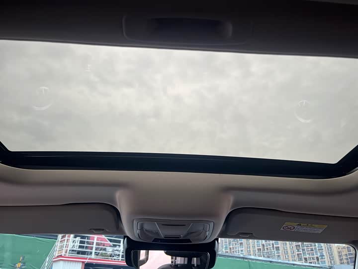 Tank 300 Hybrid 2025 2025款 Hi4-T 37.1kWh