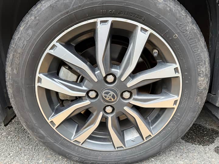 Toyota Yaris L Hatchback 2022 2022款 致炫X 1.5L CVT豪华PLUS版