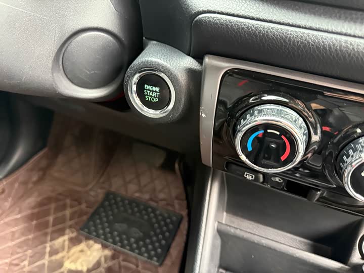 Toyota Yaris L Hatchback 2022 2022款 致炫X 1.5L CVT豪华PLUS版