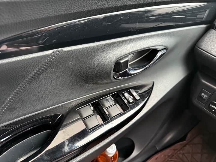 Toyota Yaris L Hatchback 2022 2022款 致炫X 1.5L CVT豪华PLUS版