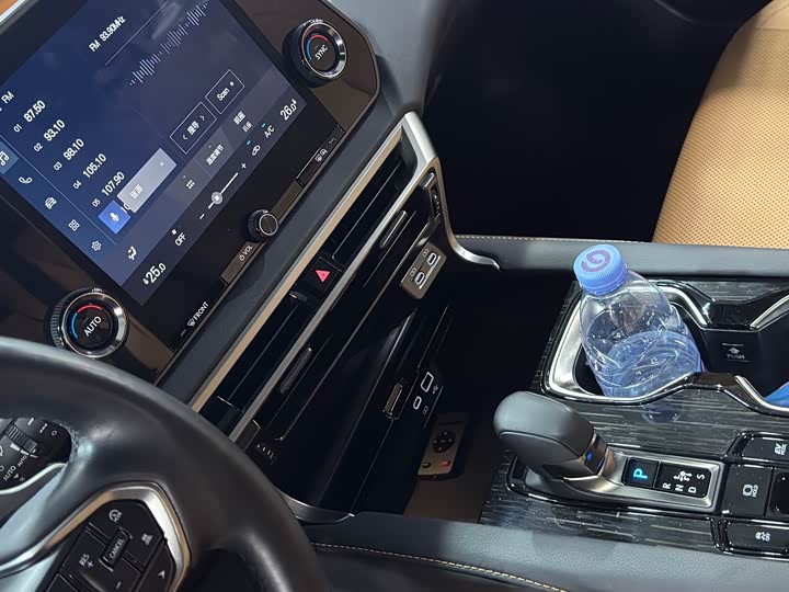 Lexus RX 2023 2023款 350h 两驱悦享版