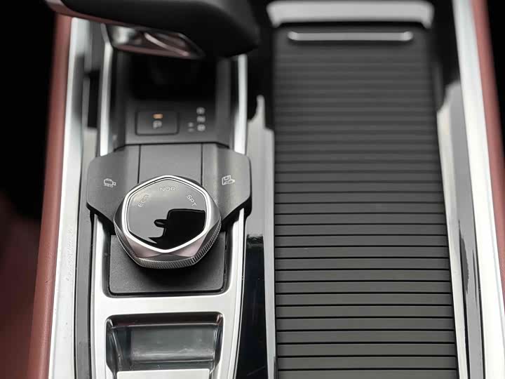 Changan CS55 Plus 2024 2024款 第三代 1.5T DCT尊贵型