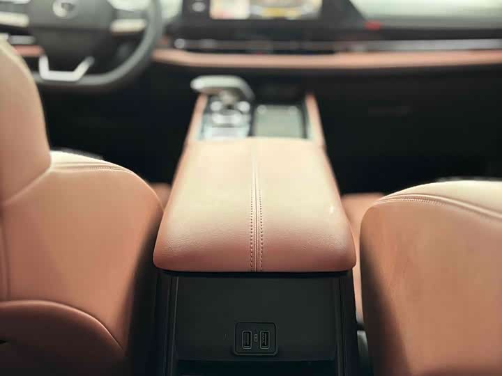 Changan CS55 Plus 2024 2024款 第三代 1.5T DCT尊贵型