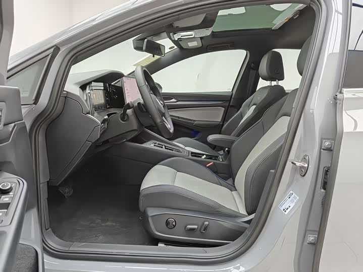 Volkswagen Golf 2025 2025款 300TSI R-Line