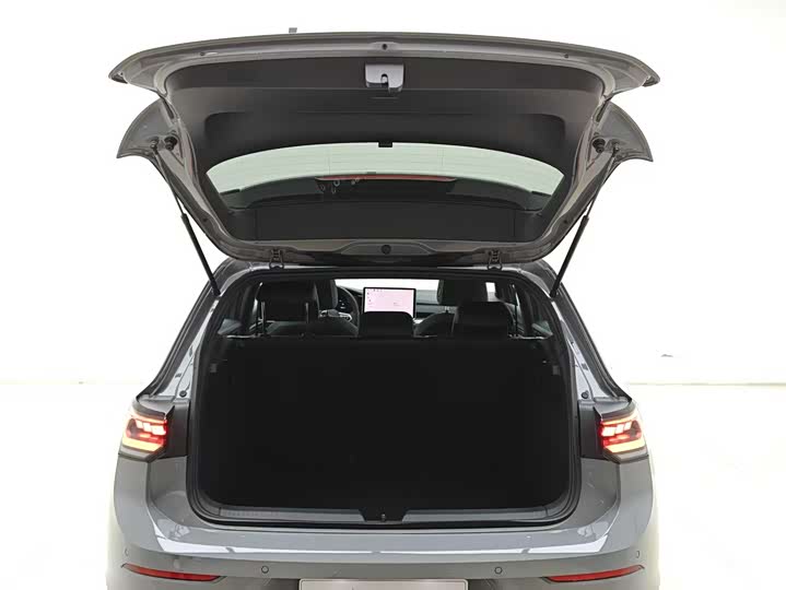 Volkswagen Golf 2025 2025款 300TSI R-Line