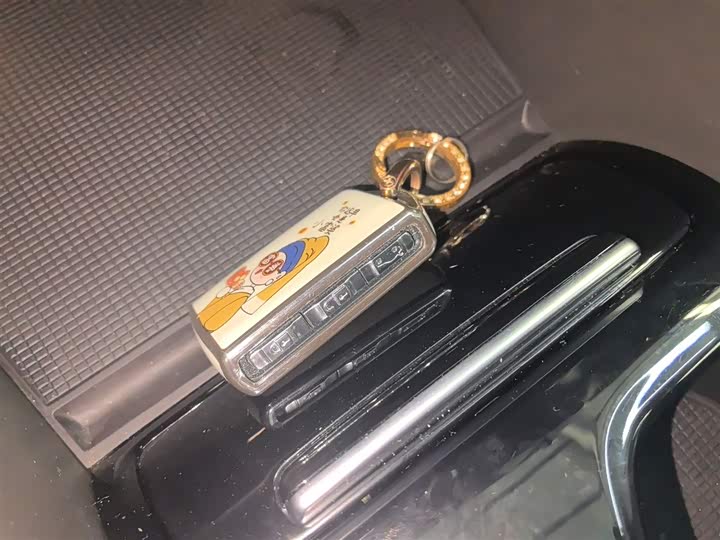 Volvo XC40 2023 2023款 B4 四驱智远豪华版