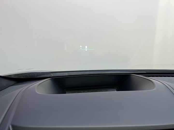 HiPhi X 2021 2021款 旗舰版4座