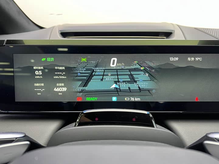 HiPhi X 2021 2021款 旗舰版4座