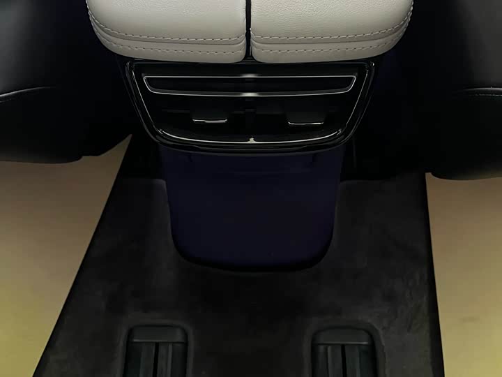 HiPhi X 2021 2021款 旗舰版4座