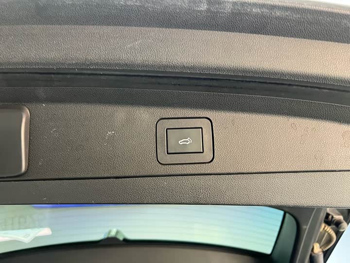 HiPhi X 2021 2021款 旗舰版4座