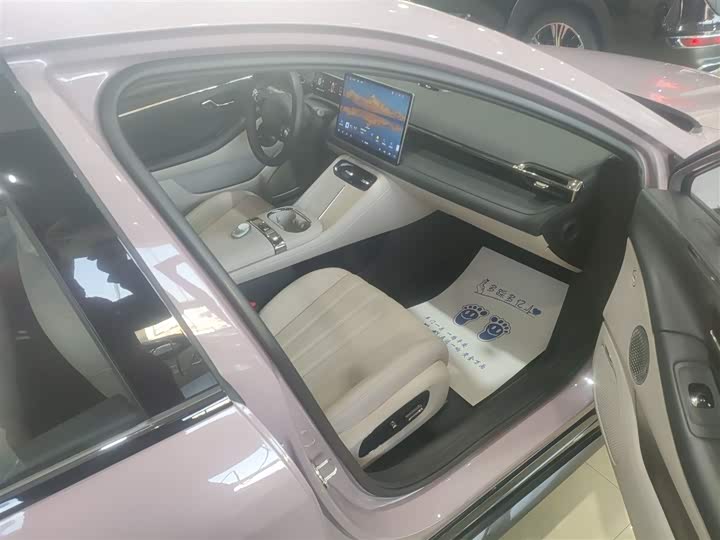 GAC Aion RT 2025 2025款 650激光雷达版