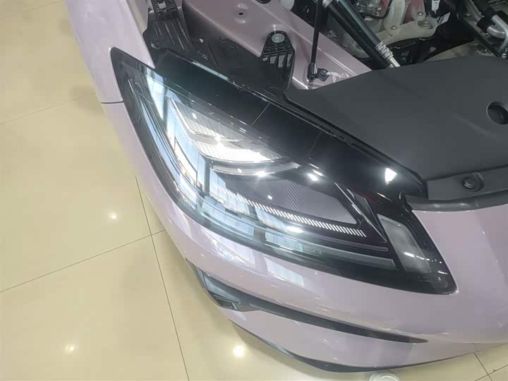 GAC Aion RT 2025 2025款 650激光雷达版