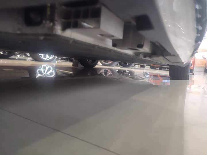 GAC Aion RT 2025 2025款 650激光雷达版