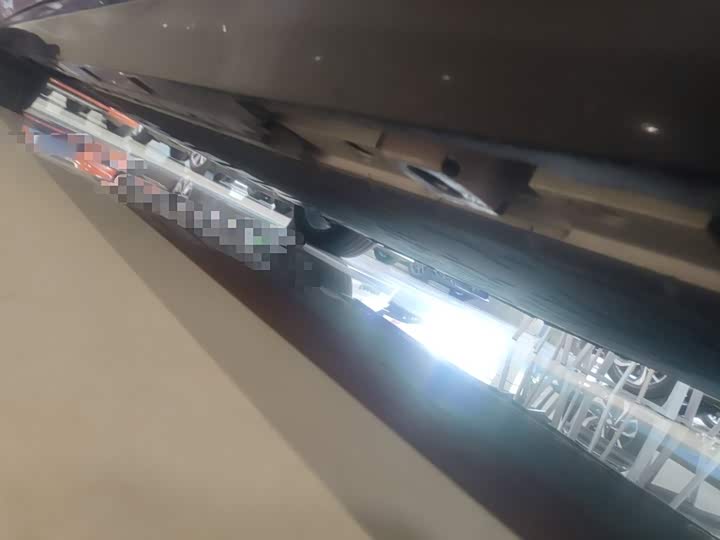 GAC Aion RT 2025 2025款 650激光雷达版