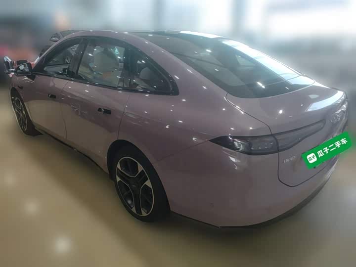 GAC Aion RT 2025 2025款 650激光雷达版