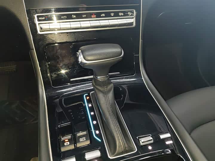 GAC Trumpchi GS4 Plus 2022 2022款 390T 自动星系版