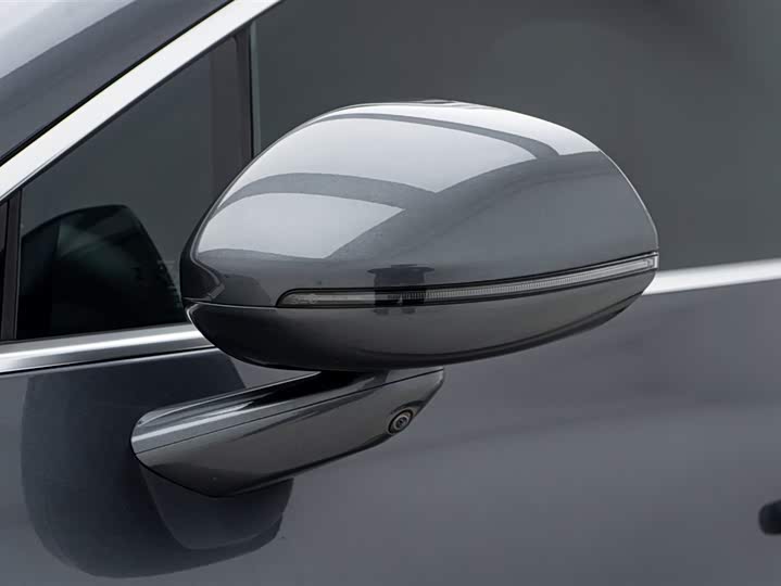 Luxeed R7 2025 2025款 增程 251km Max