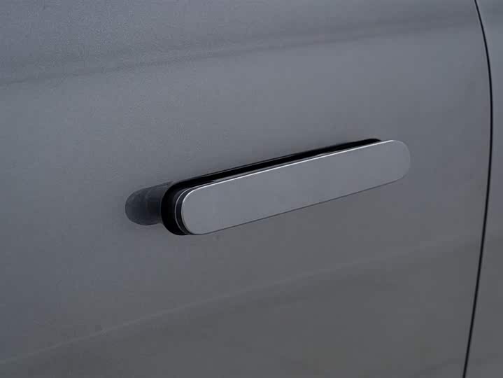 Luxeed R7 2025 2025款 增程 251km Max