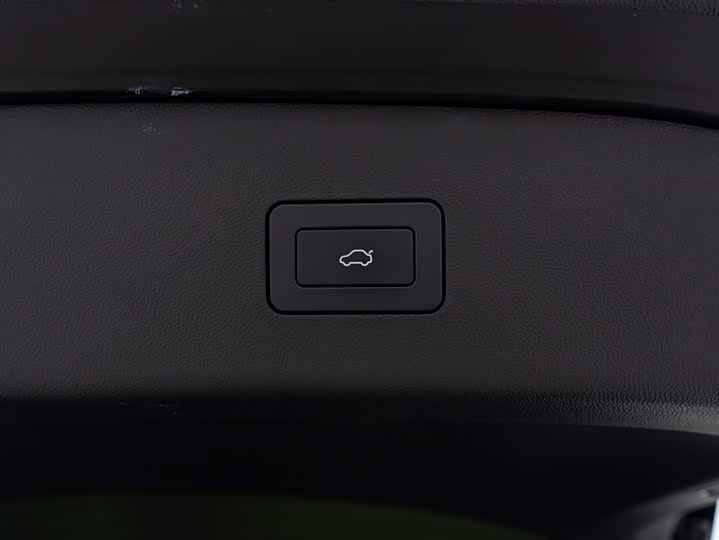 Luxeed R7 2025 2025款 增程 251km Max