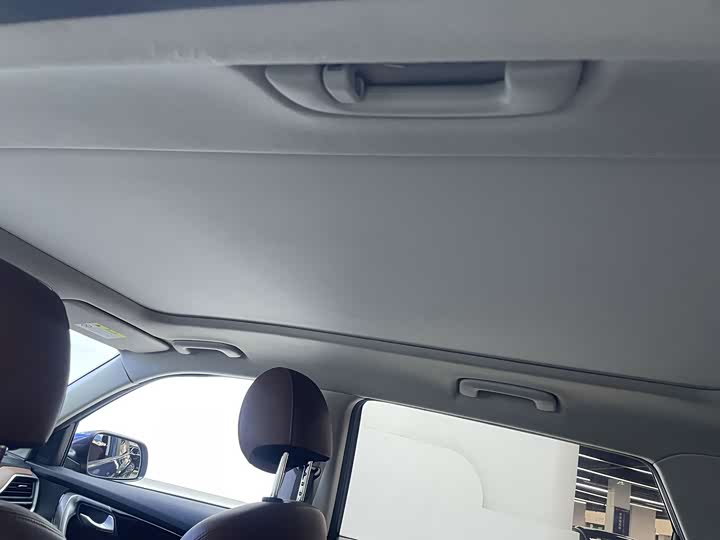 Kia Sportage GT-line 2021 2021款 Ace 2.0L 精彩版