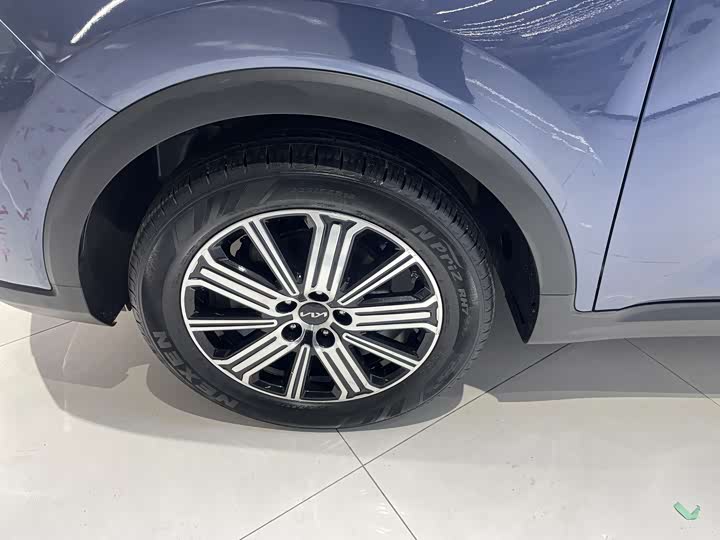 Kia Sportage GT-line 2021 2021款 Ace 2.0L 精彩版