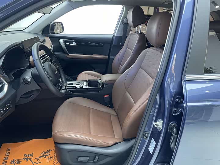 Kia Sportage GT-line 2021 2021款 Ace 2.0L 精彩版