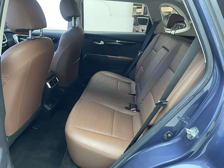 Kia Sportage GT-line 2021 2021款 Ace 2.0L 精彩版