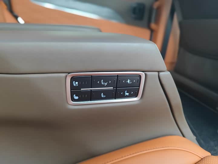 Ford Tourneo 2024 2024款 2.0T 自动致尊Plus版