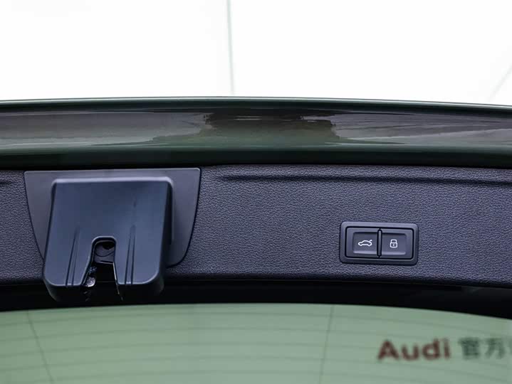 Audi A4 2023 2023款 Avant 40 TFSI 时尚动感型