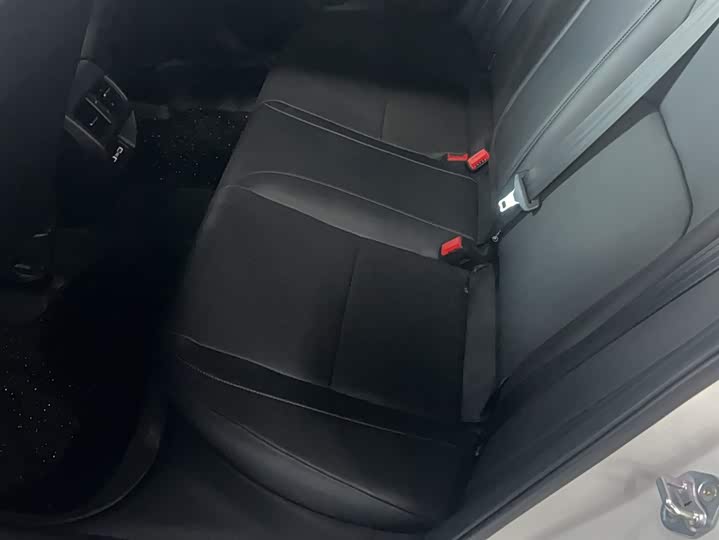 Honda Integra 2023 2023款 240TURBO CVT豪华版