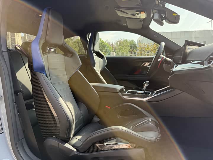 BMW M2 2023 2023款 M2