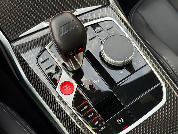 BMW M2 2023 2023款 M2