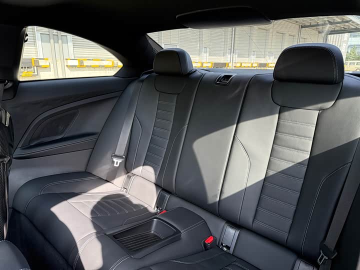 BMW M2 2023 2023款 M2