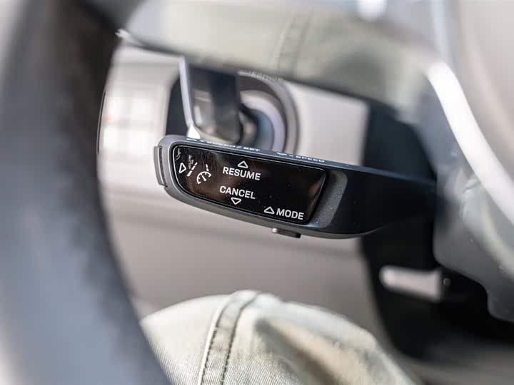 Porsche Cayenne Hybrid 2023 2023款 Cayenne E-Hybrid 2.0T