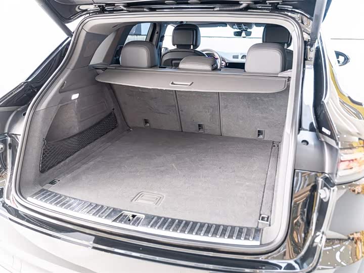 Porsche Cayenne Hybrid 2023 2023款 Cayenne E-Hybrid 2.0T