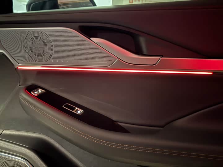 Lincoln Z (Zephyr) 2024 2024款 2.0T 尊尚版