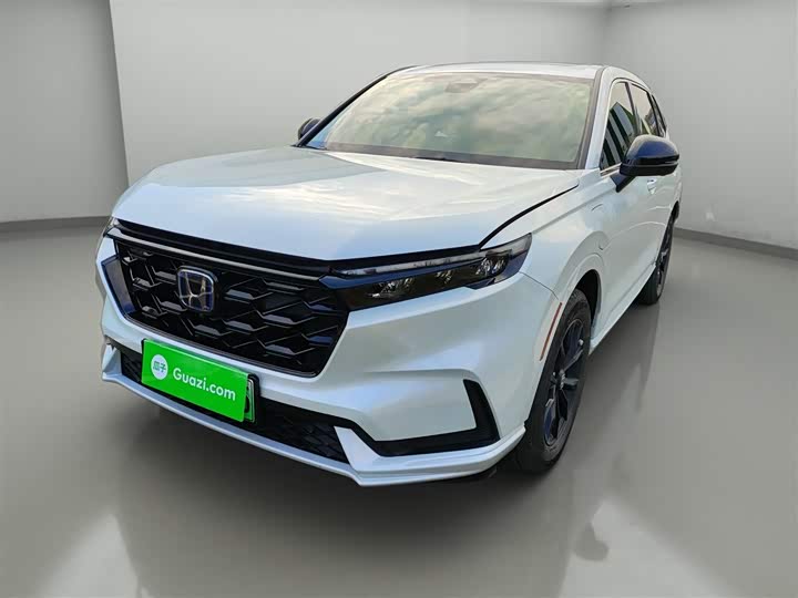 Honda CR-V Hybrid 2023 2023款 2.0L e:PHEV 领越版