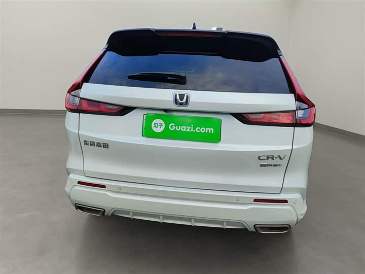 Honda CR-V Hybrid 2023 2023款 2.0L e:PHEV 领越版