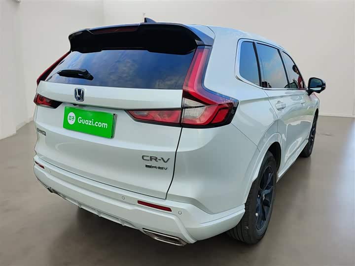 Honda CR-V Hybrid 2023 2023款 2.0L e:PHEV 领越版