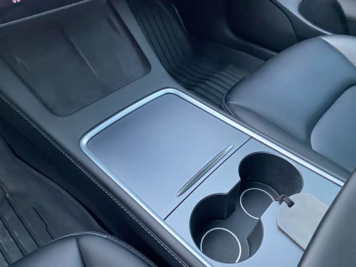 Tesla Model 3 2023 2023款 后轮驱动版