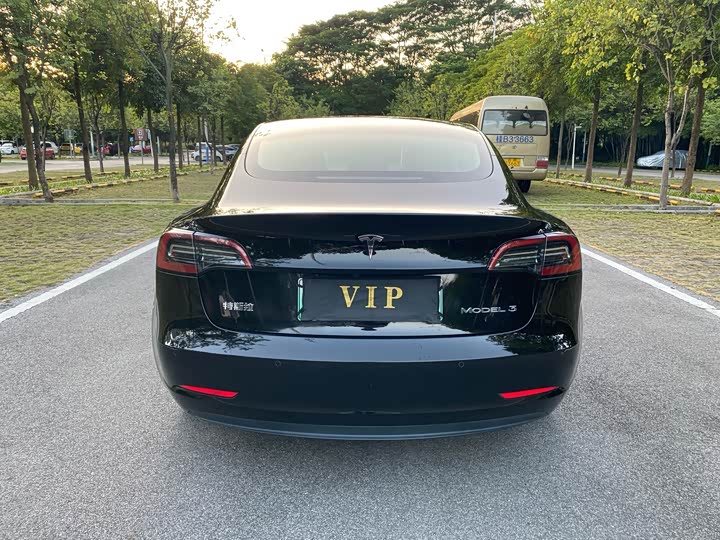 Tesla Model 3 2023 2023款 后轮驱动版