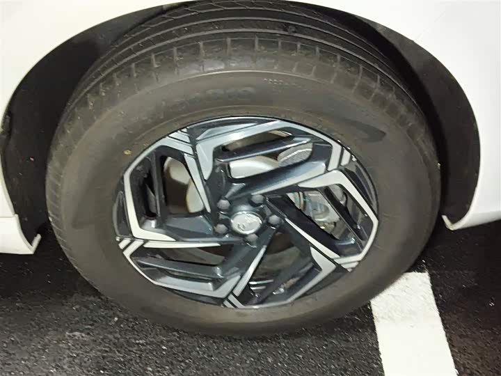 Hongqi HS3 2024 2024款 1.5T 志为版