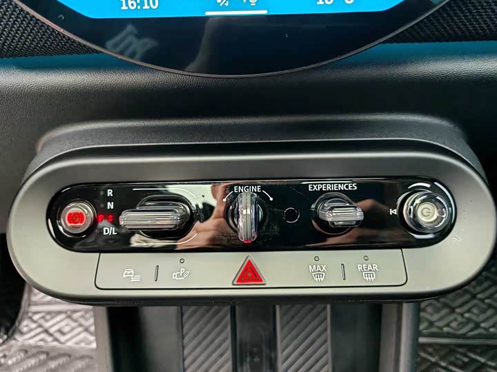 Mini Mini 2025 2025款 1.5T COOPER 经典派