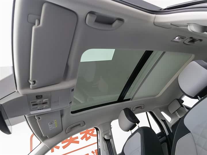 Volkswagen Tayron 2024 2024款 300TSI 两驱豪华Plus进阶版